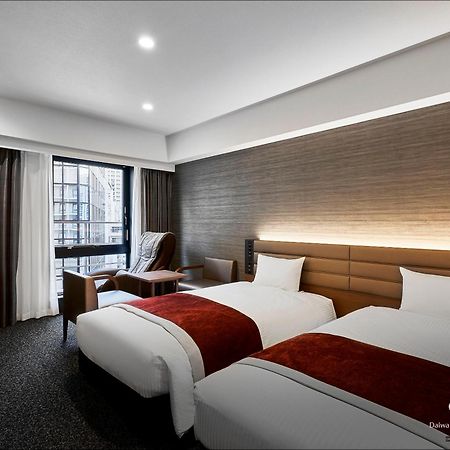 Daiwa Roynet Hotel Kobe-Sannomiya Premier ภายนอก รูปภาพ