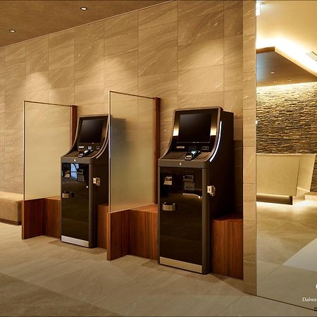 Daiwa Roynet Hotel Kobe-Sannomiya Premier ภายนอก รูปภาพ