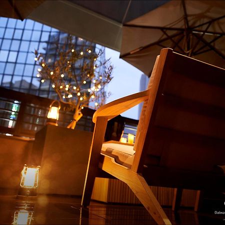 Daiwa Roynet Hotel Kobe-Sannomiya Premier ภายนอก รูปภาพ