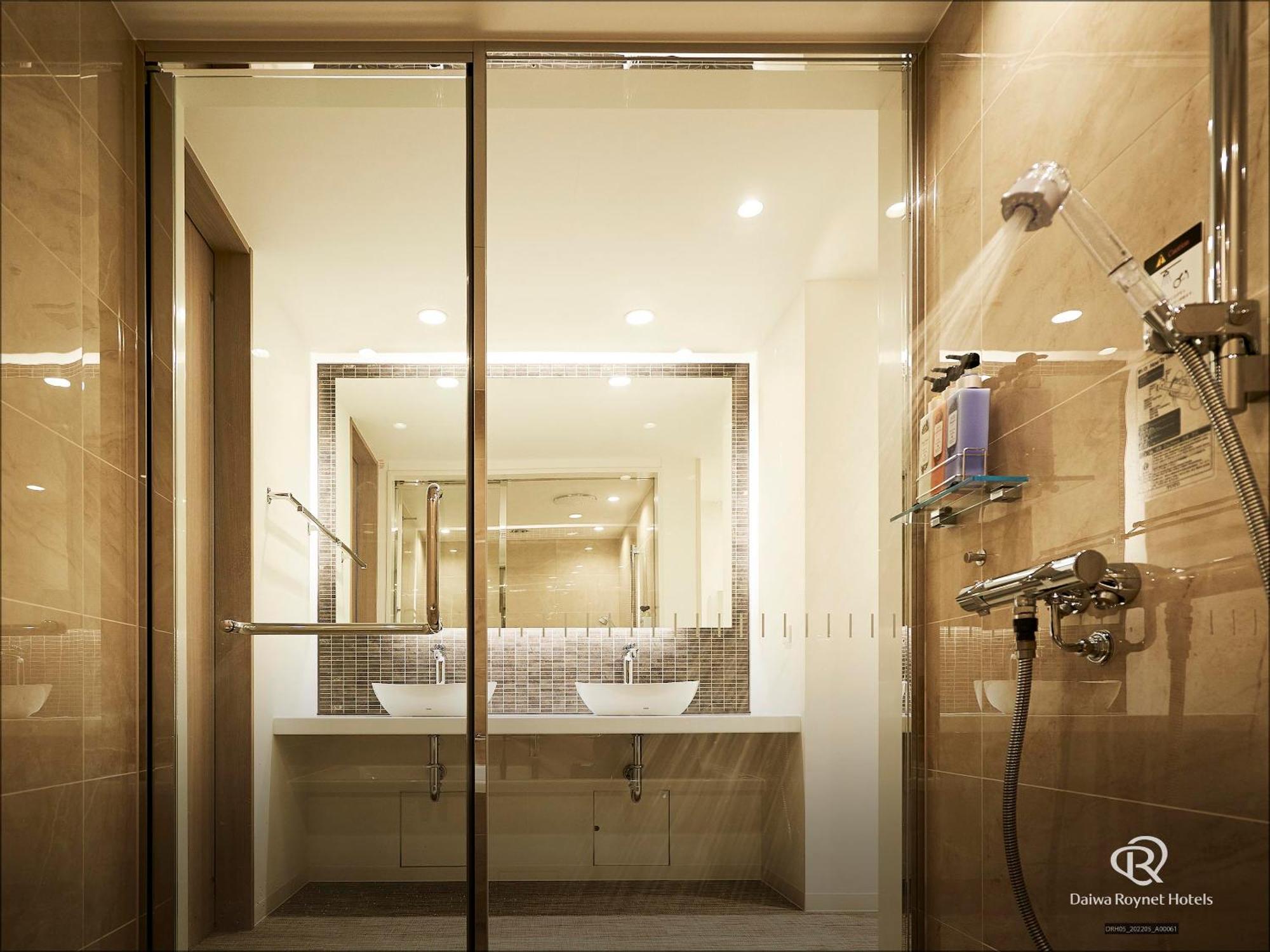 Daiwa Roynet Hotel Kobe-Sannomiya Premier ห้อง รูปภาพ
