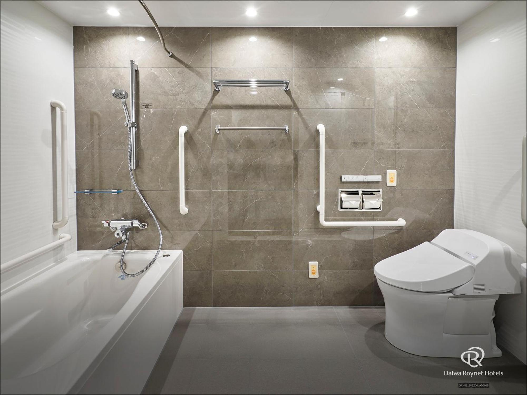Daiwa Roynet Hotel Kobe-Sannomiya Premier ภายนอก รูปภาพ