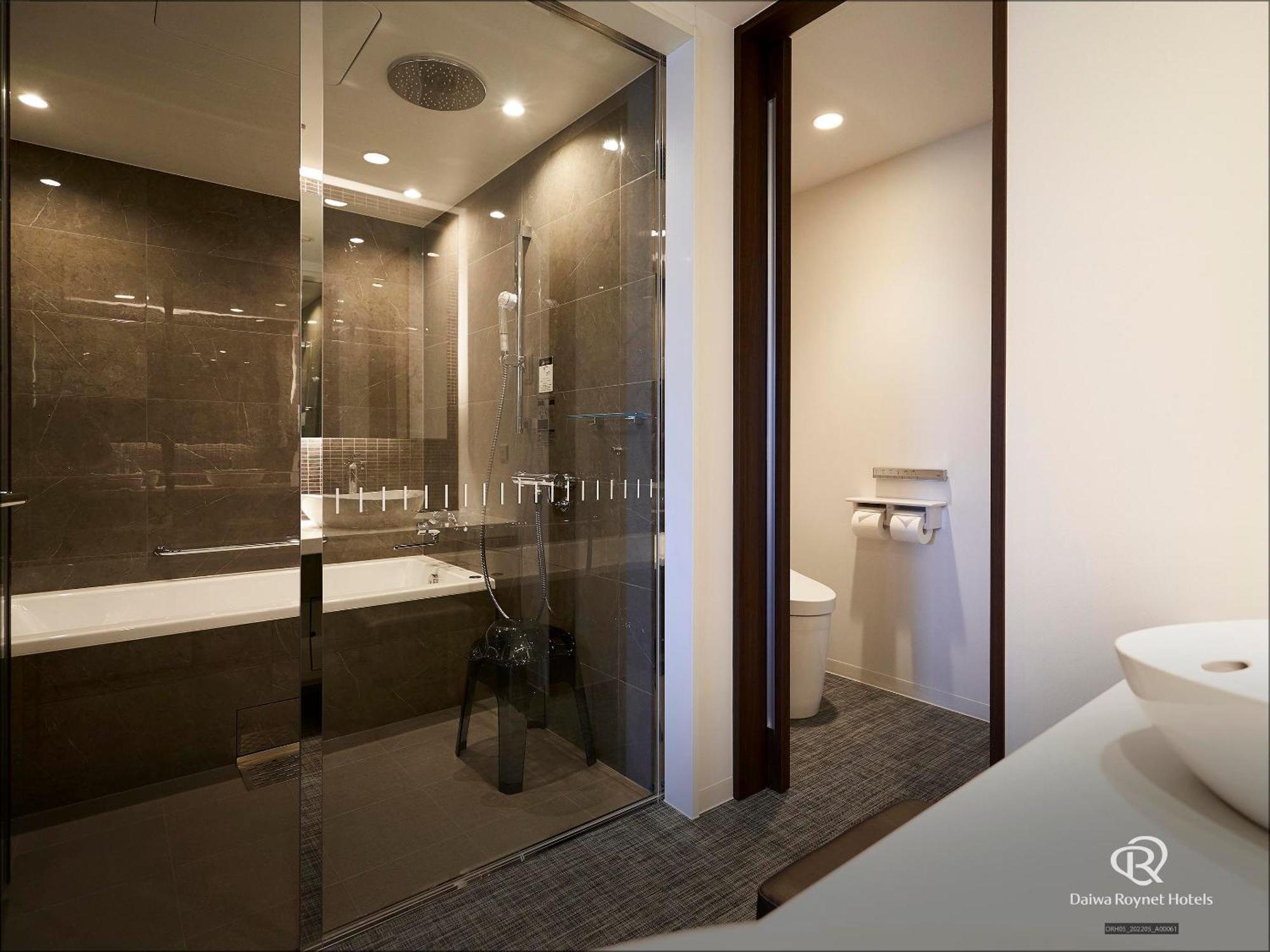 Daiwa Roynet Hotel Kobe-Sannomiya Premier ภายนอก รูปภาพ