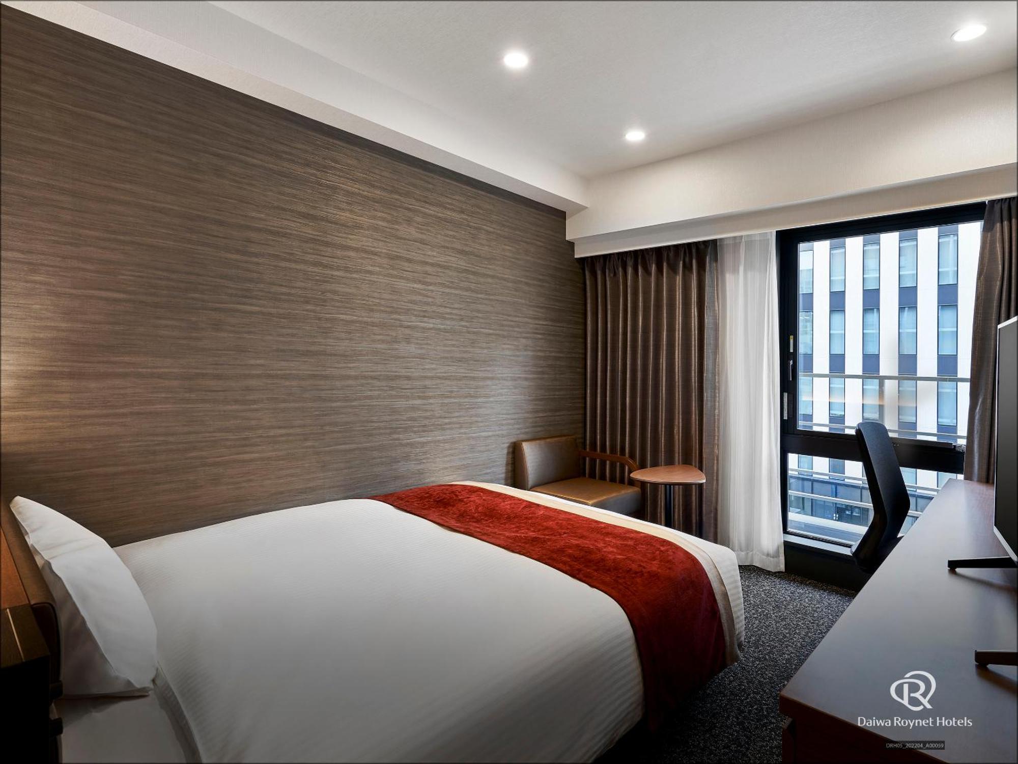 Daiwa Roynet Hotel Kobe-Sannomiya Premier ภายนอก รูปภาพ