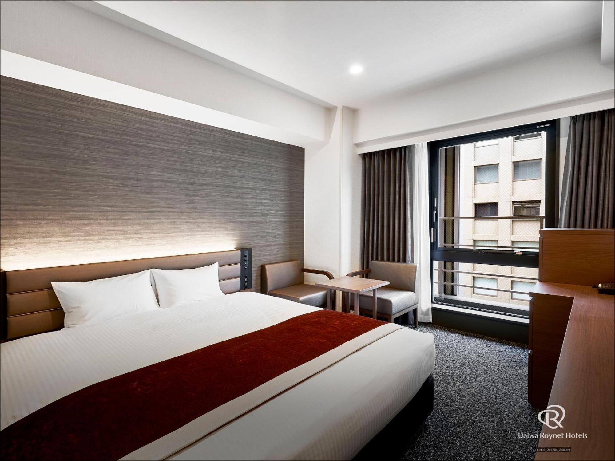 Daiwa Roynet Hotel Kobe-Sannomiya Premier ภายนอก รูปภาพ