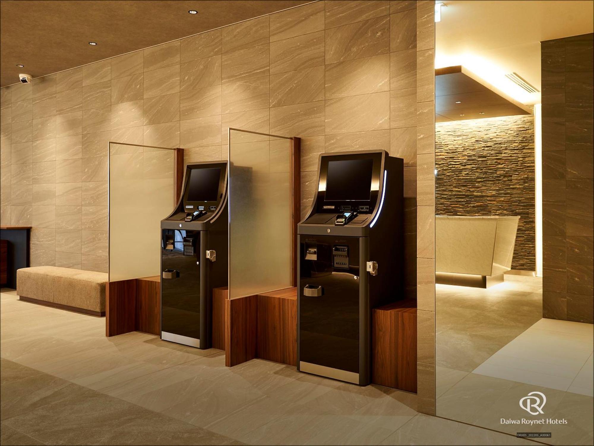Daiwa Roynet Hotel Kobe-Sannomiya Premier ภายนอก รูปภาพ