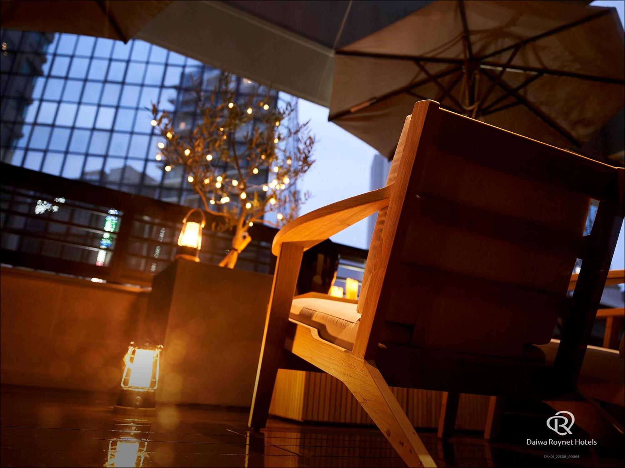 Daiwa Roynet Hotel Kobe-Sannomiya Premier ภายนอก รูปภาพ