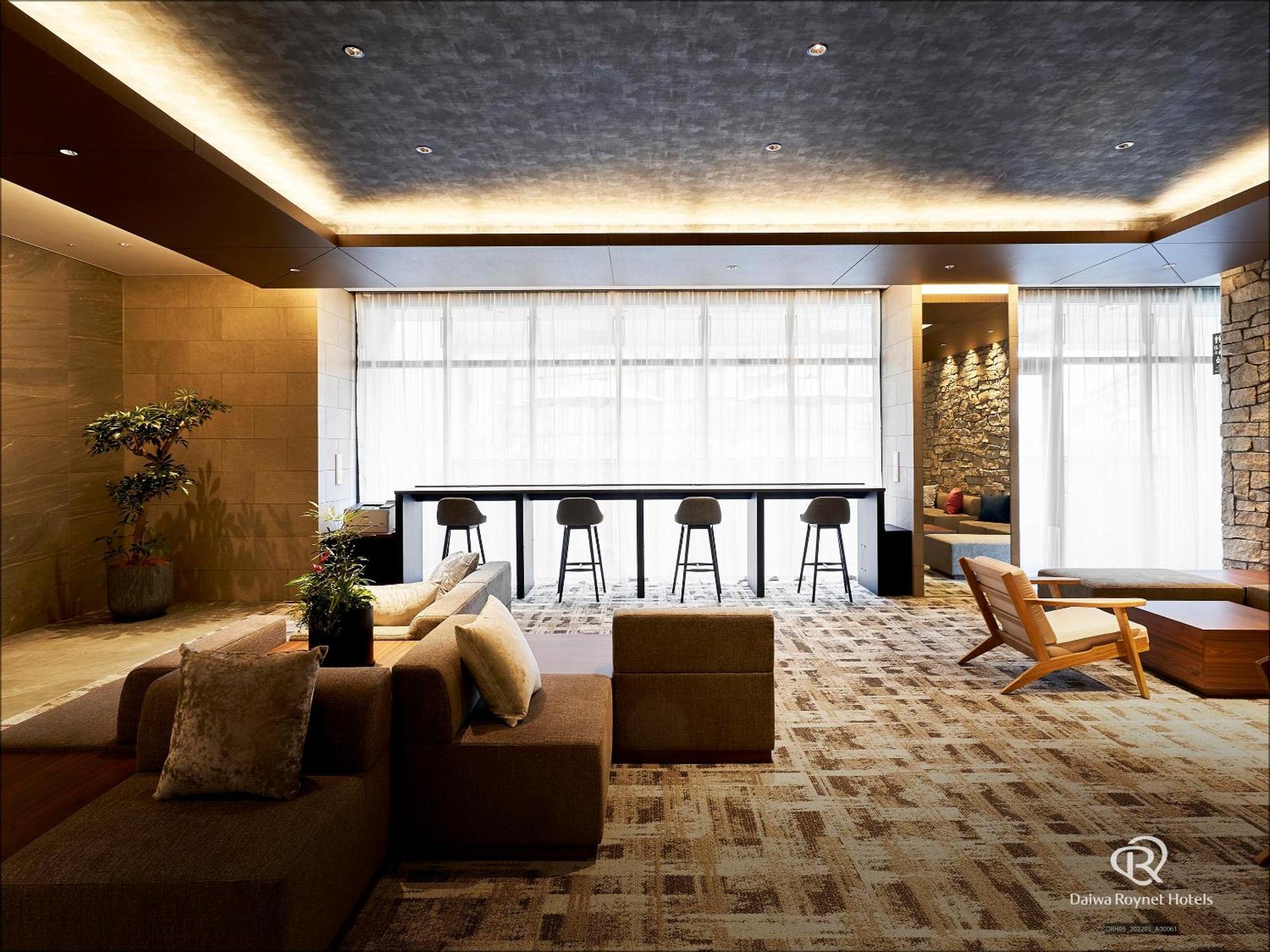 Daiwa Roynet Hotel Kobe-Sannomiya Premier ภายนอก รูปภาพ
