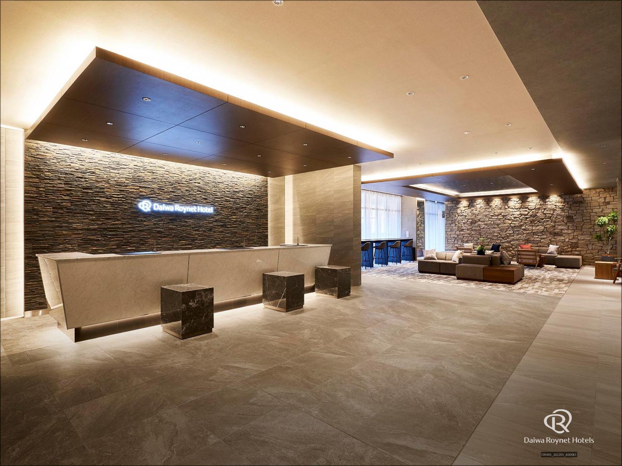 Daiwa Roynet Hotel Kobe-Sannomiya Premier ภายนอก รูปภาพ