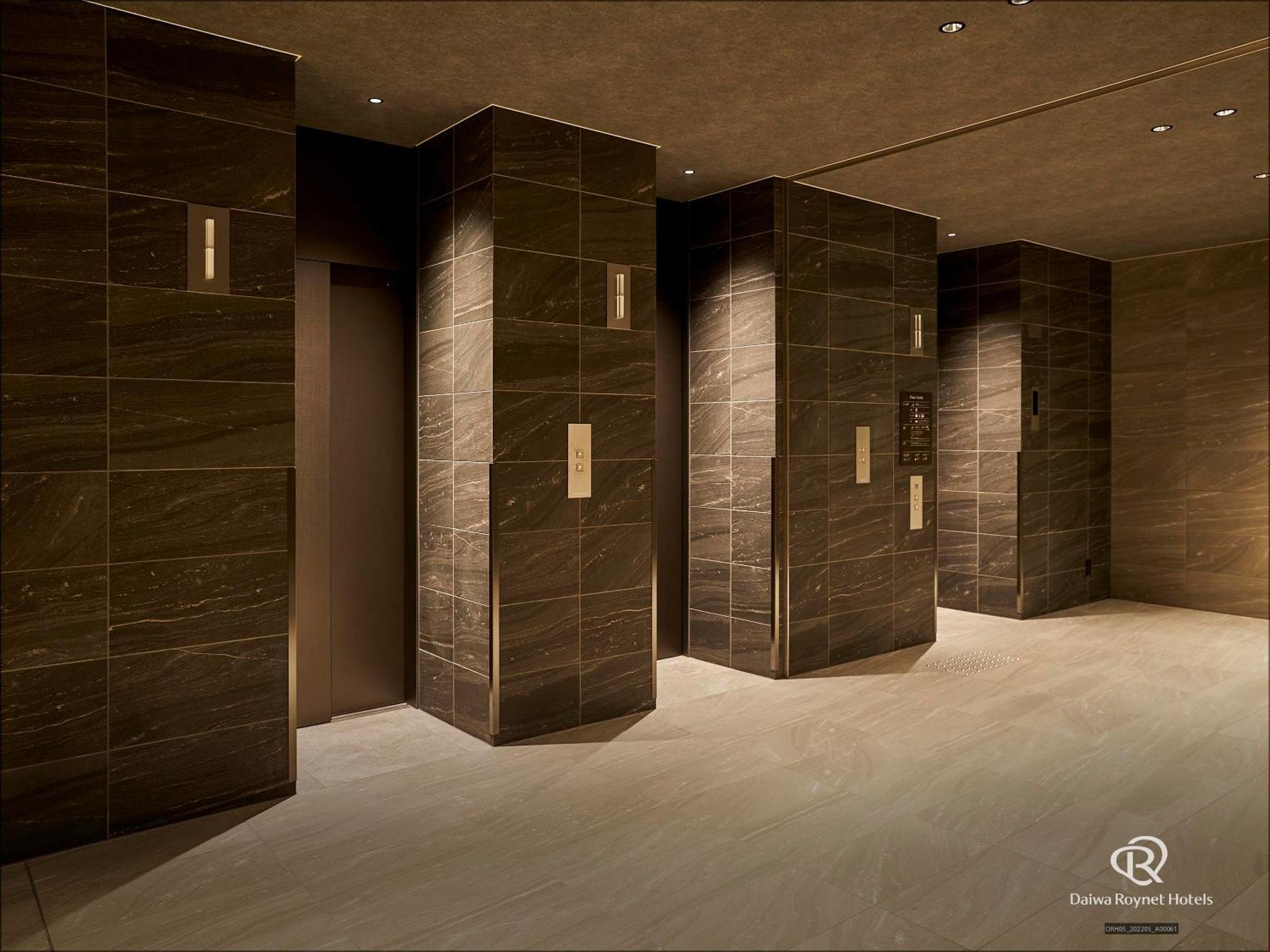 Daiwa Roynet Hotel Kobe-Sannomiya Premier ภายนอก รูปภาพ