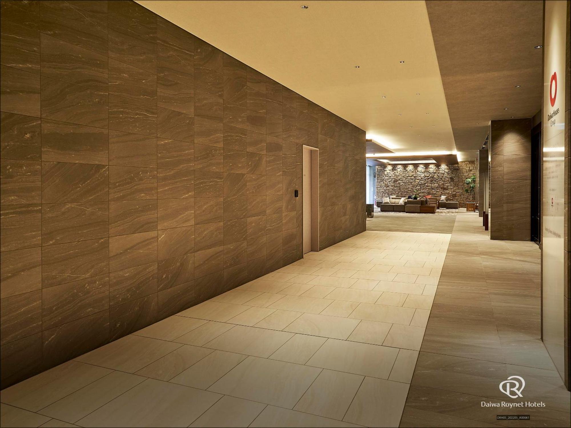 Daiwa Roynet Hotel Kobe-Sannomiya Premier ภายนอก รูปภาพ