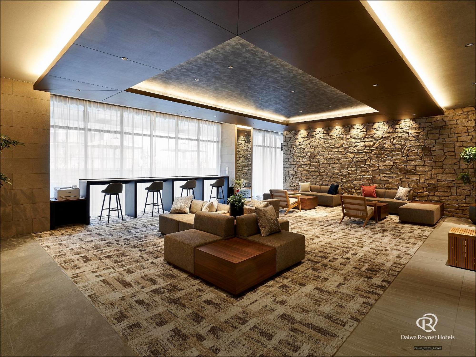 Daiwa Roynet Hotel Kobe-Sannomiya Premier ภายนอก รูปภาพ