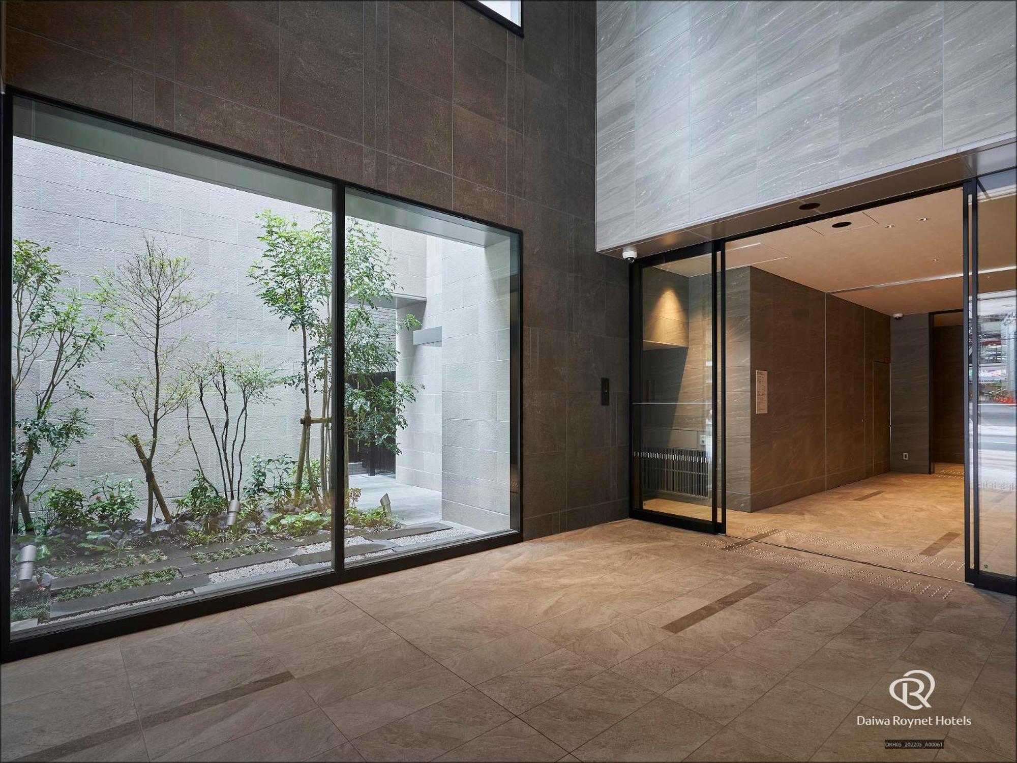 Daiwa Roynet Hotel Kobe-Sannomiya Premier ภายนอก รูปภาพ