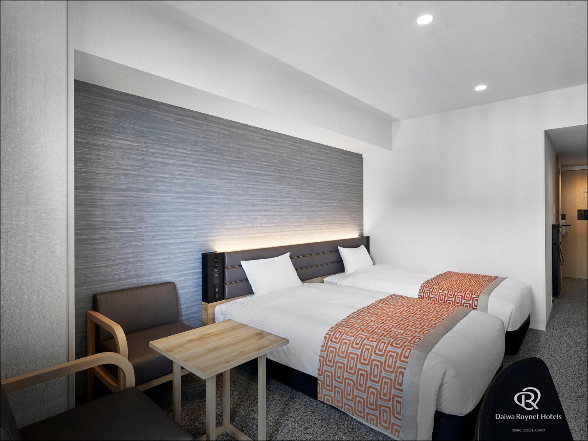 Daiwa Roynet Hotel Kobe-Sannomiya Premier ห้อง รูปภาพ