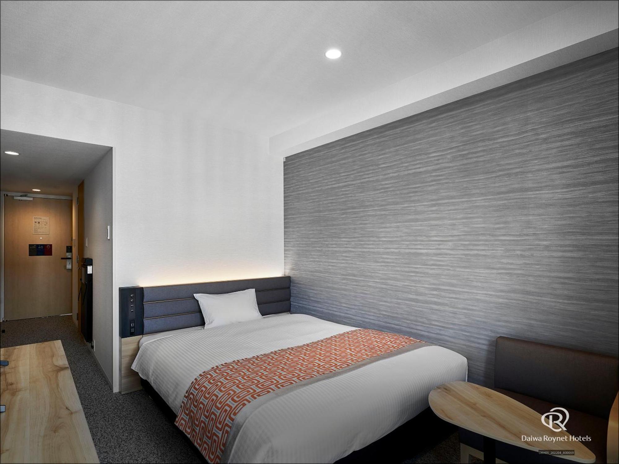 Daiwa Roynet Hotel Kobe-Sannomiya Premier ห้อง รูปภาพ