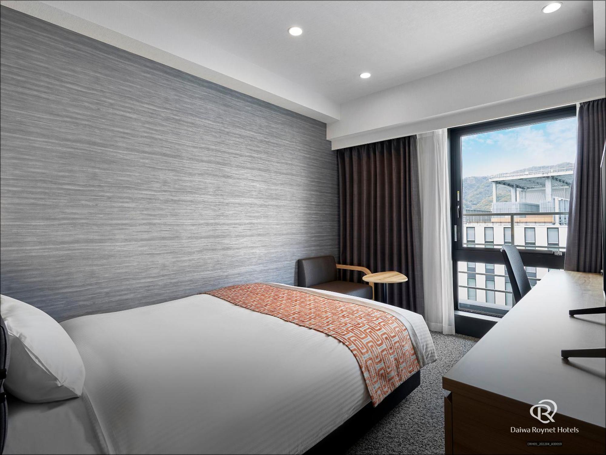 Daiwa Roynet Hotel Kobe-Sannomiya Premier ห้อง รูปภาพ