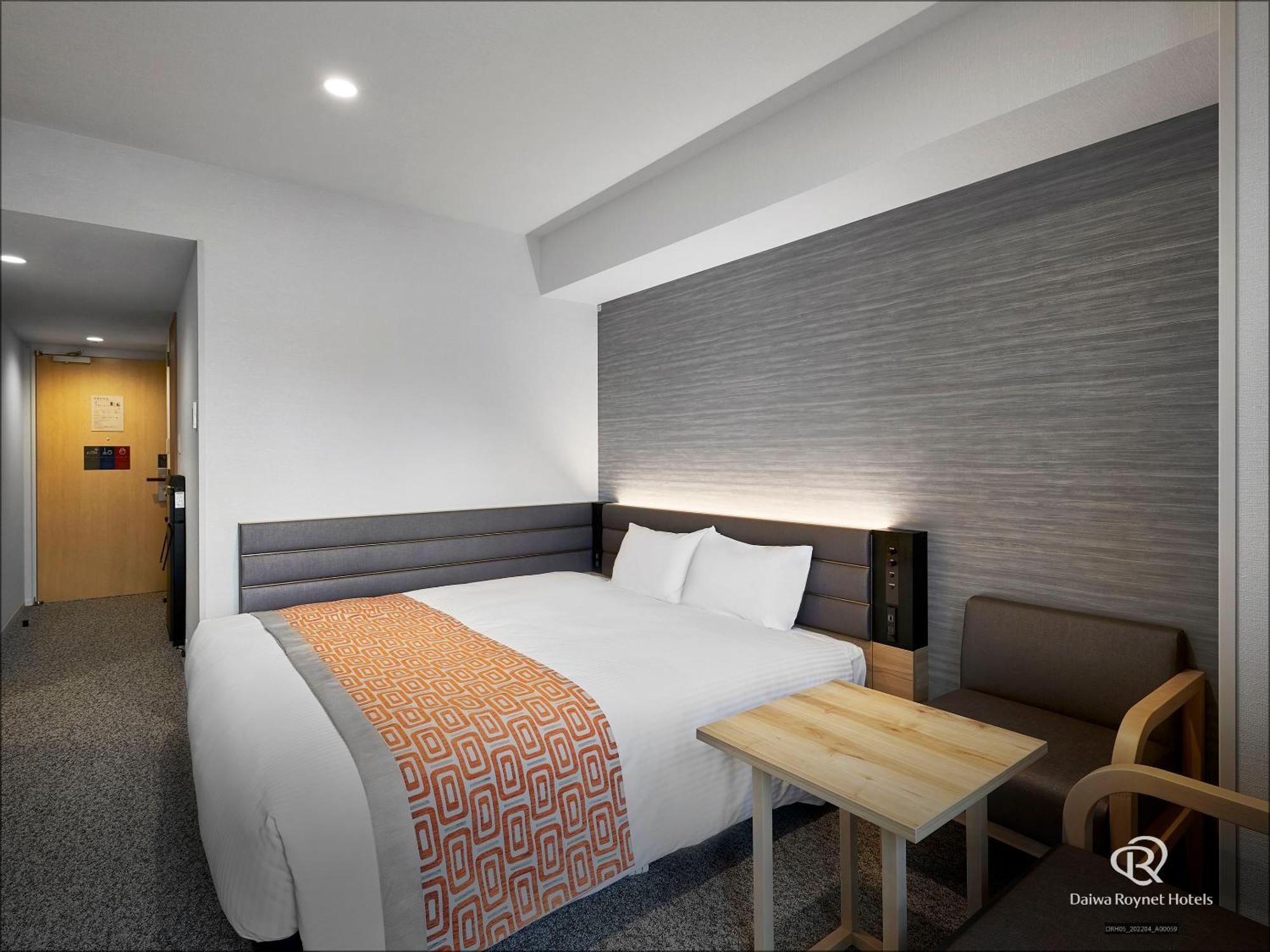 Daiwa Roynet Hotel Kobe-Sannomiya Premier ห้อง รูปภาพ