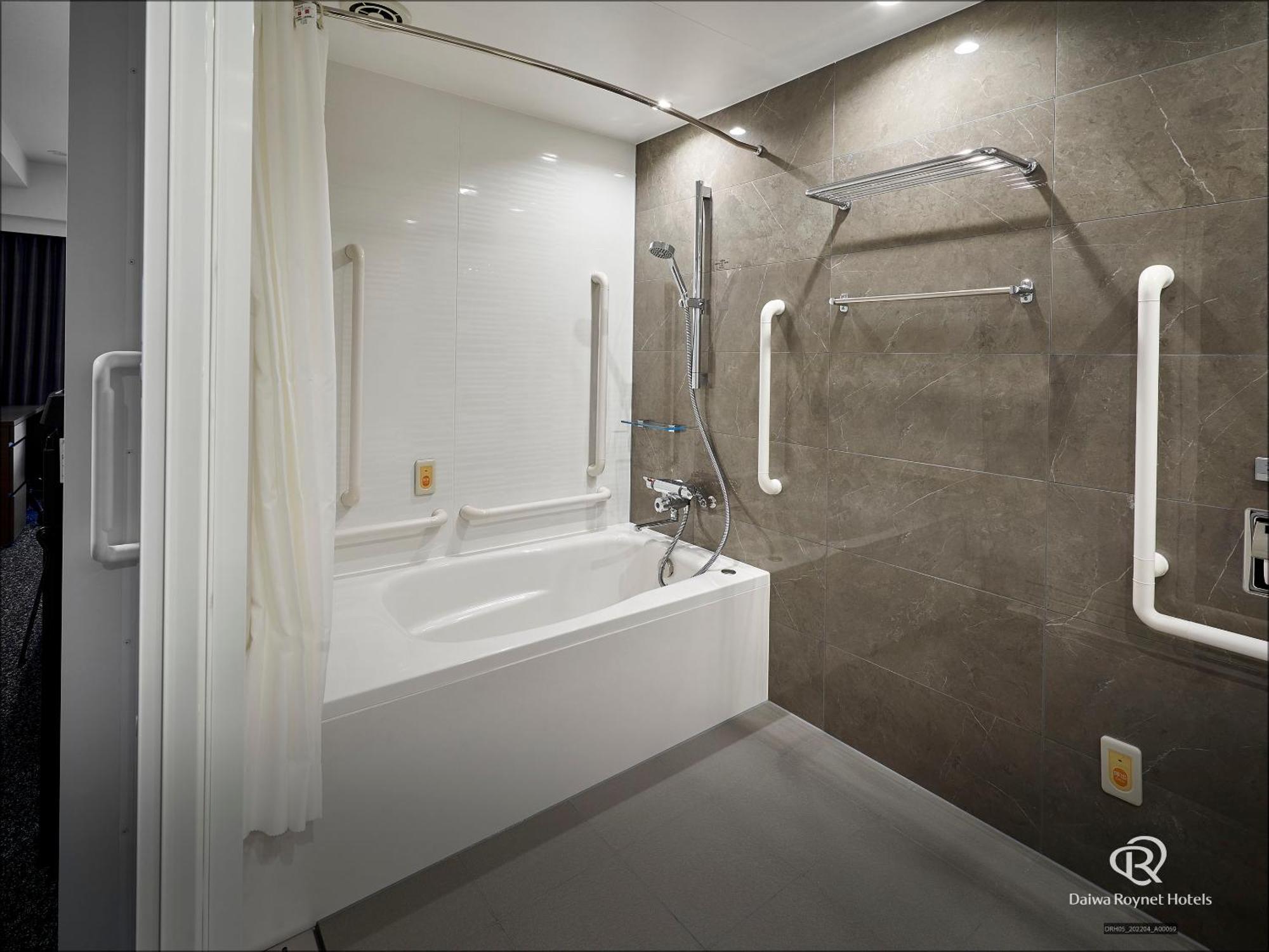 Daiwa Roynet Hotel Kobe-Sannomiya Premier ห้อง รูปภาพ