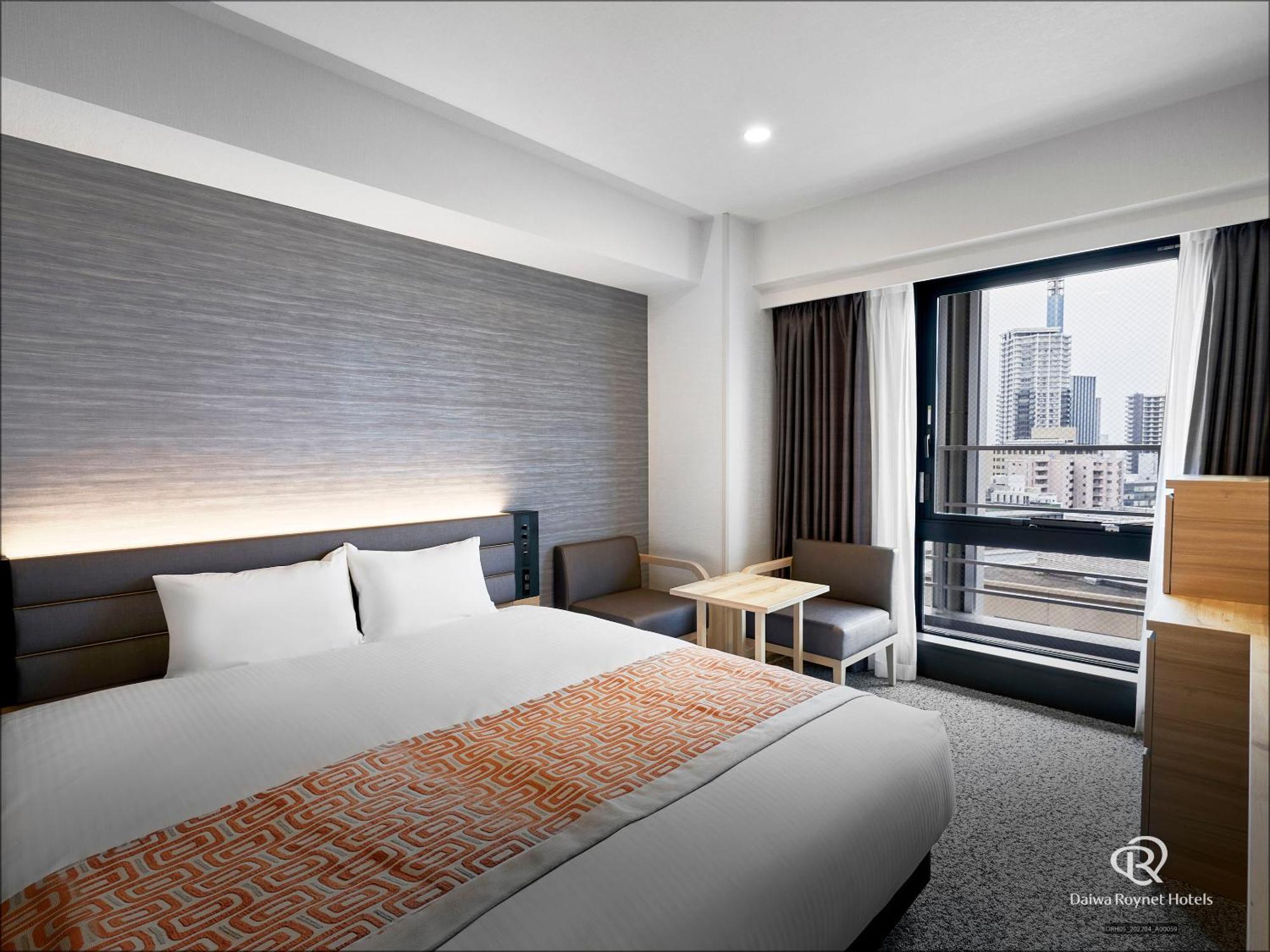 Daiwa Roynet Hotel Kobe-Sannomiya Premier ห้อง รูปภาพ