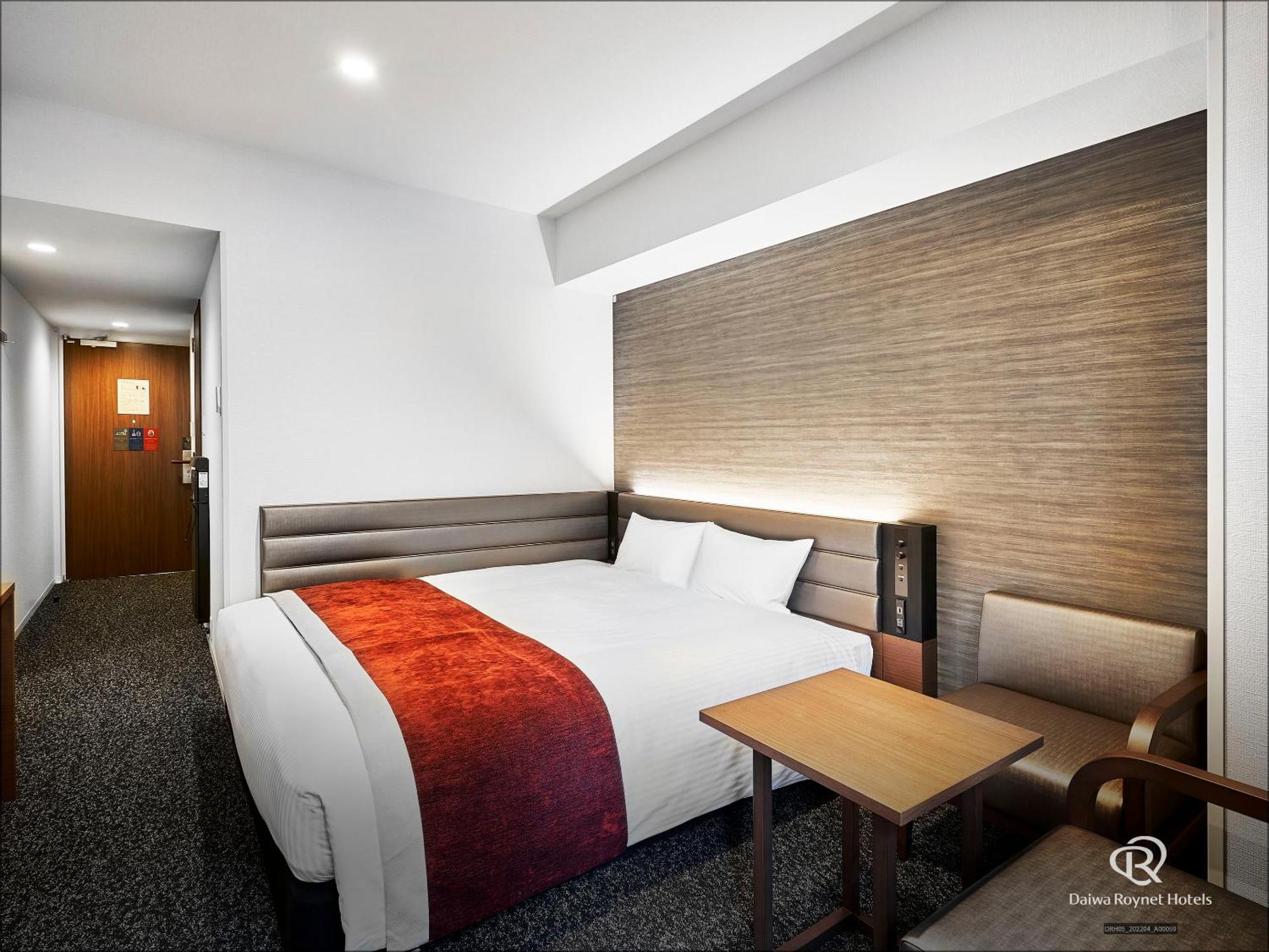 Daiwa Roynet Hotel Kobe-Sannomiya Premier ห้อง รูปภาพ