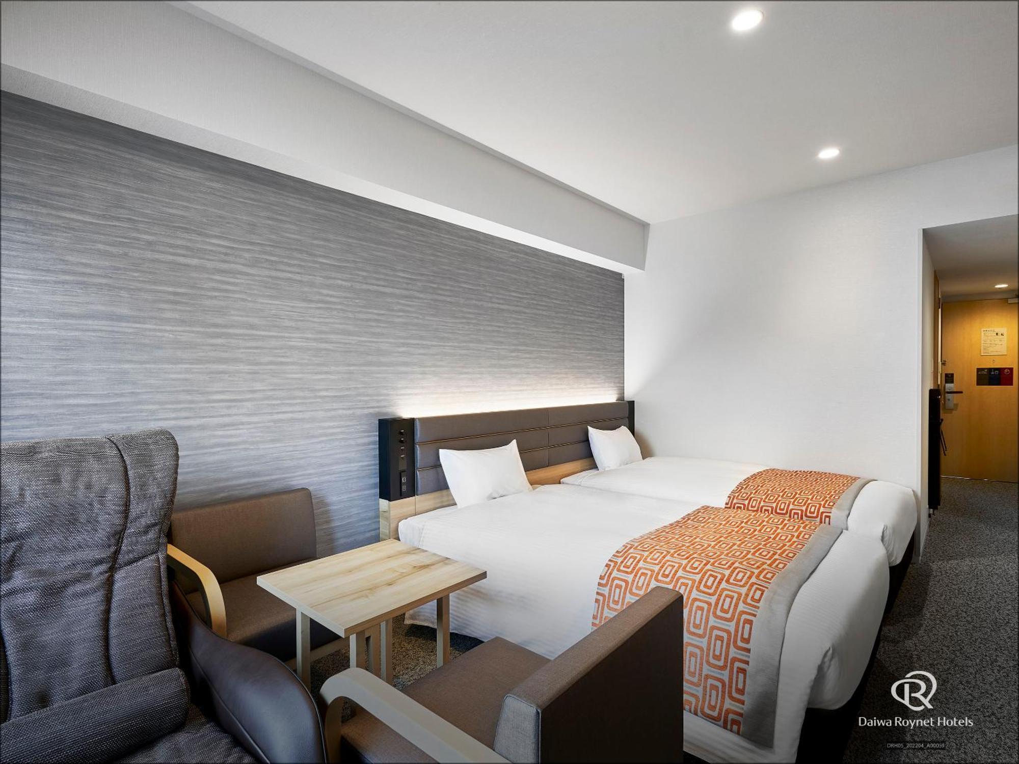 Daiwa Roynet Hotel Kobe-Sannomiya Premier ห้อง รูปภาพ