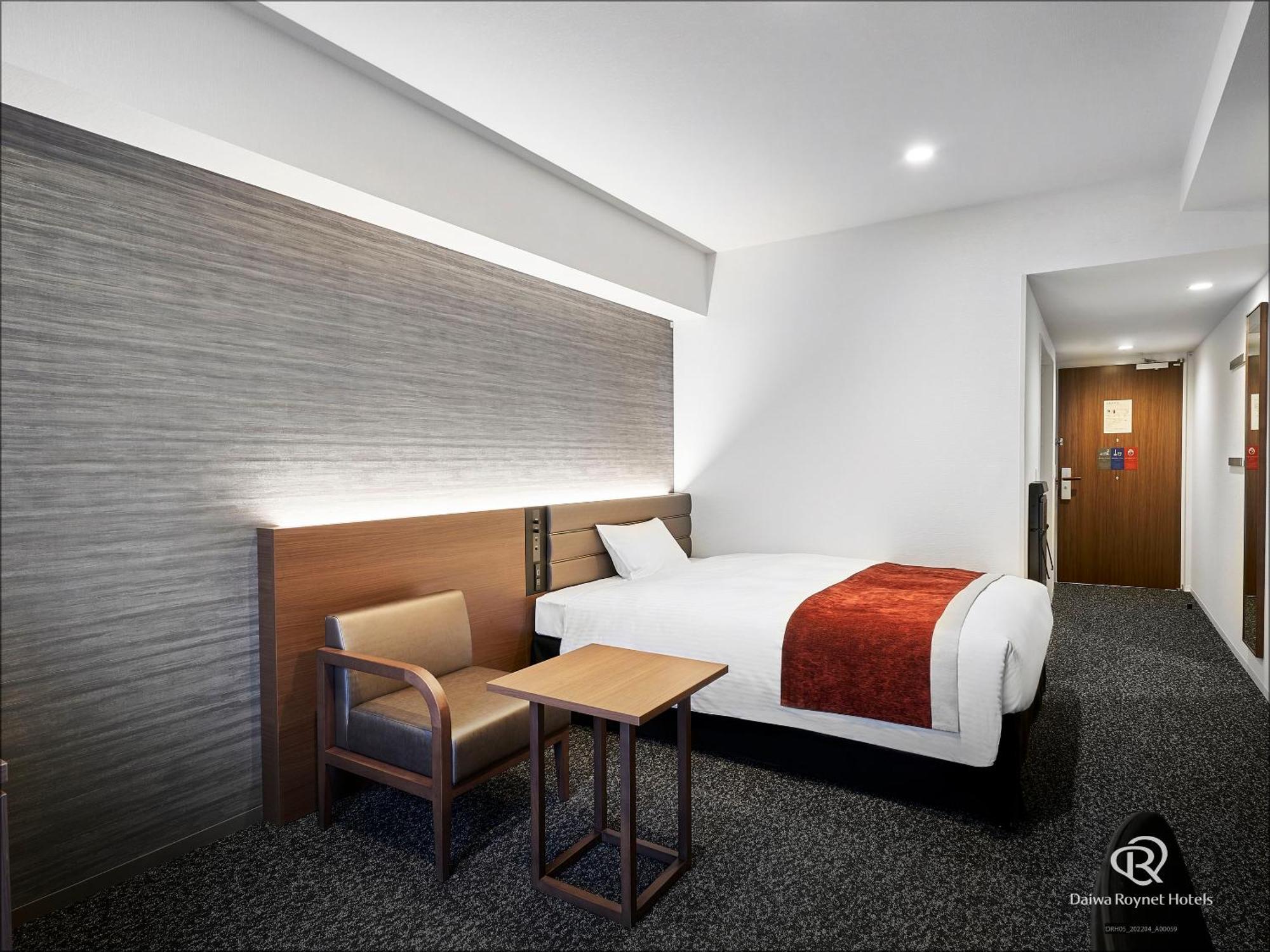 Daiwa Roynet Hotel Kobe-Sannomiya Premier ห้อง รูปภาพ